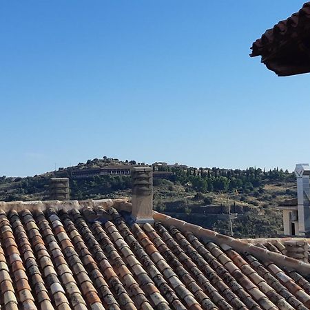 Domus Toledo Apartman Kültér fotó