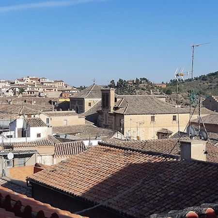 Domus Toledo Apartman Kültér fotó