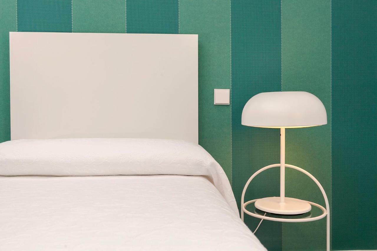 Domus Toledo Apartman Kültér fotó