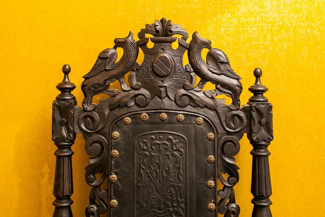 Domus Toledo Apartman Kültér fotó