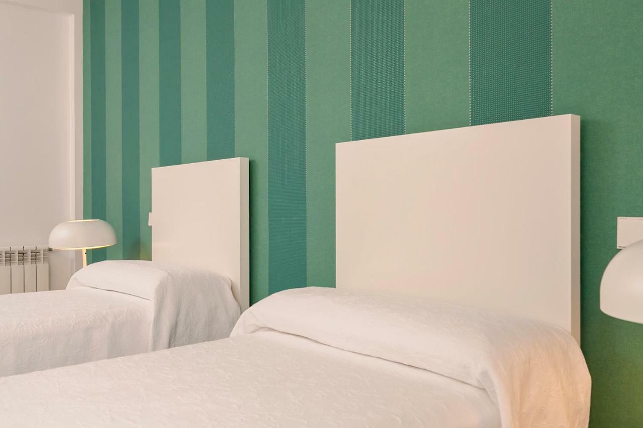 Domus Toledo Apartman Kültér fotó