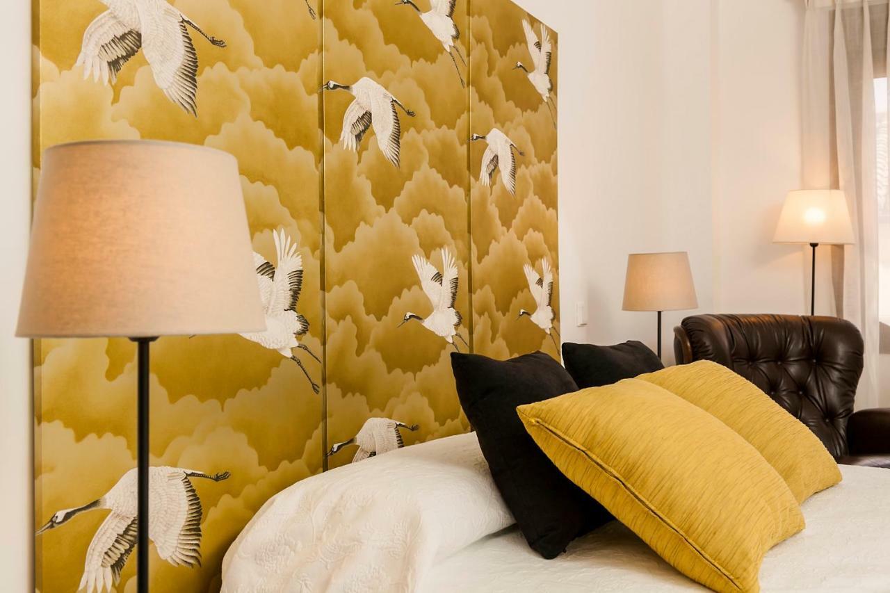 Domus Toledo Apartman Kültér fotó