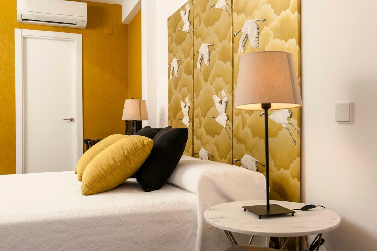 Domus Toledo Apartman Kültér fotó