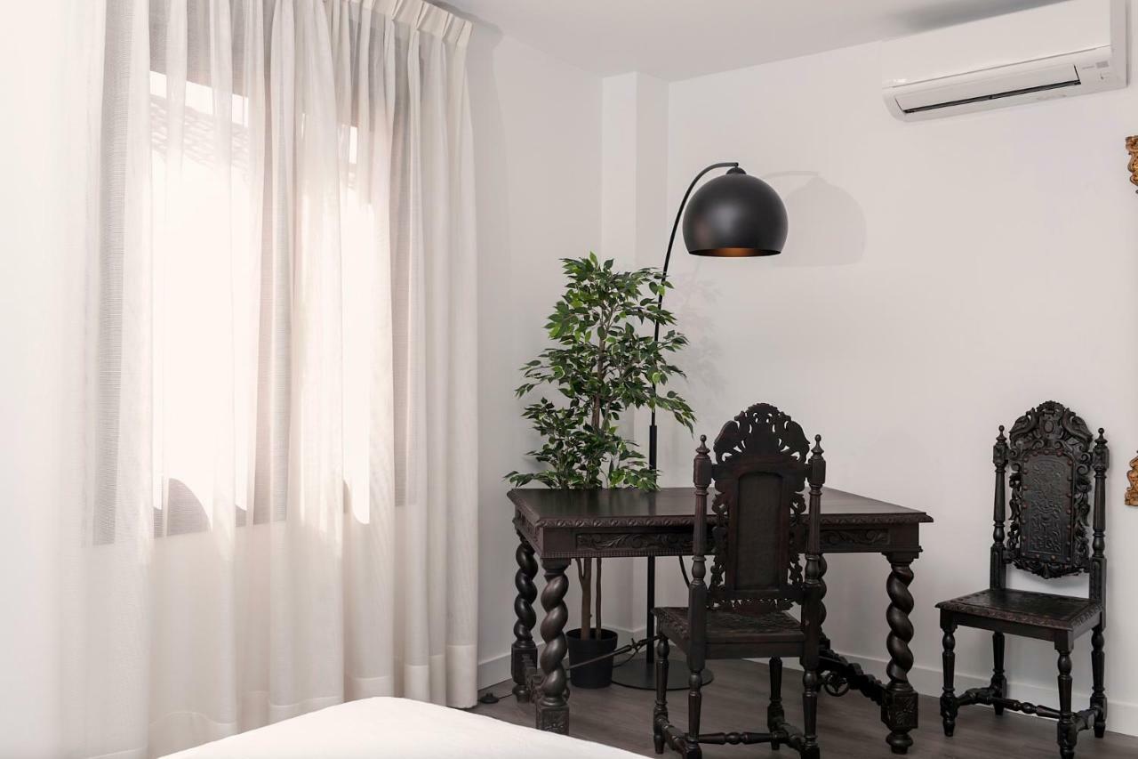 Domus Toledo Apartman Kültér fotó
