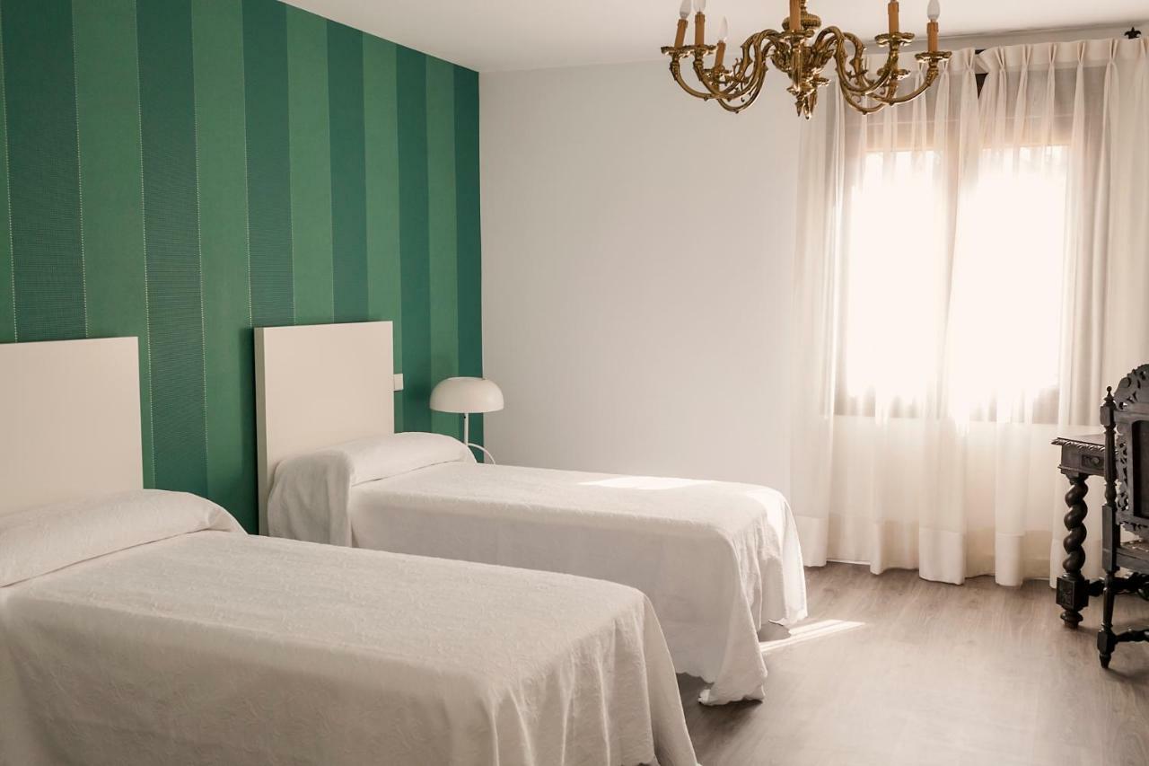 Domus Toledo Apartman Kültér fotó