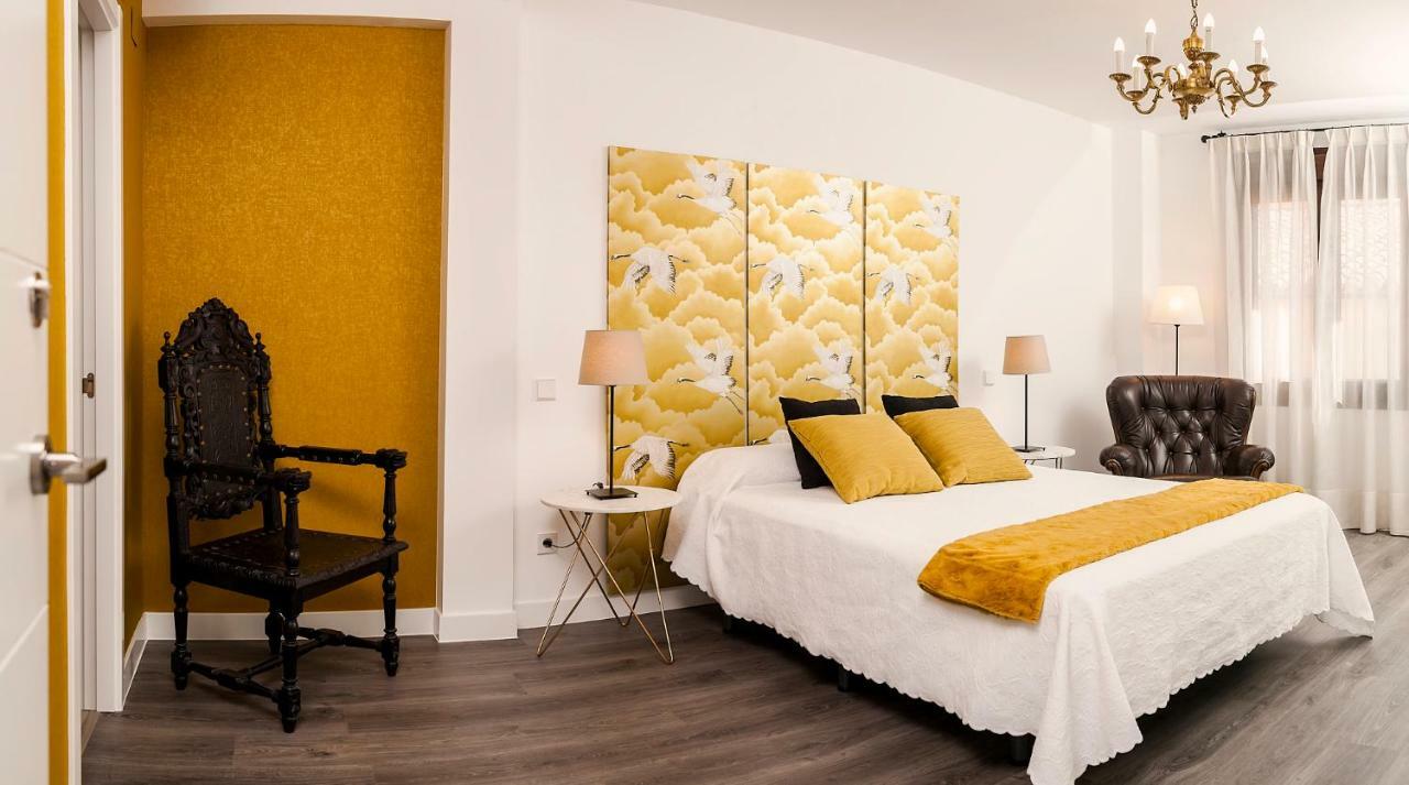 Domus Toledo Apartman Kültér fotó