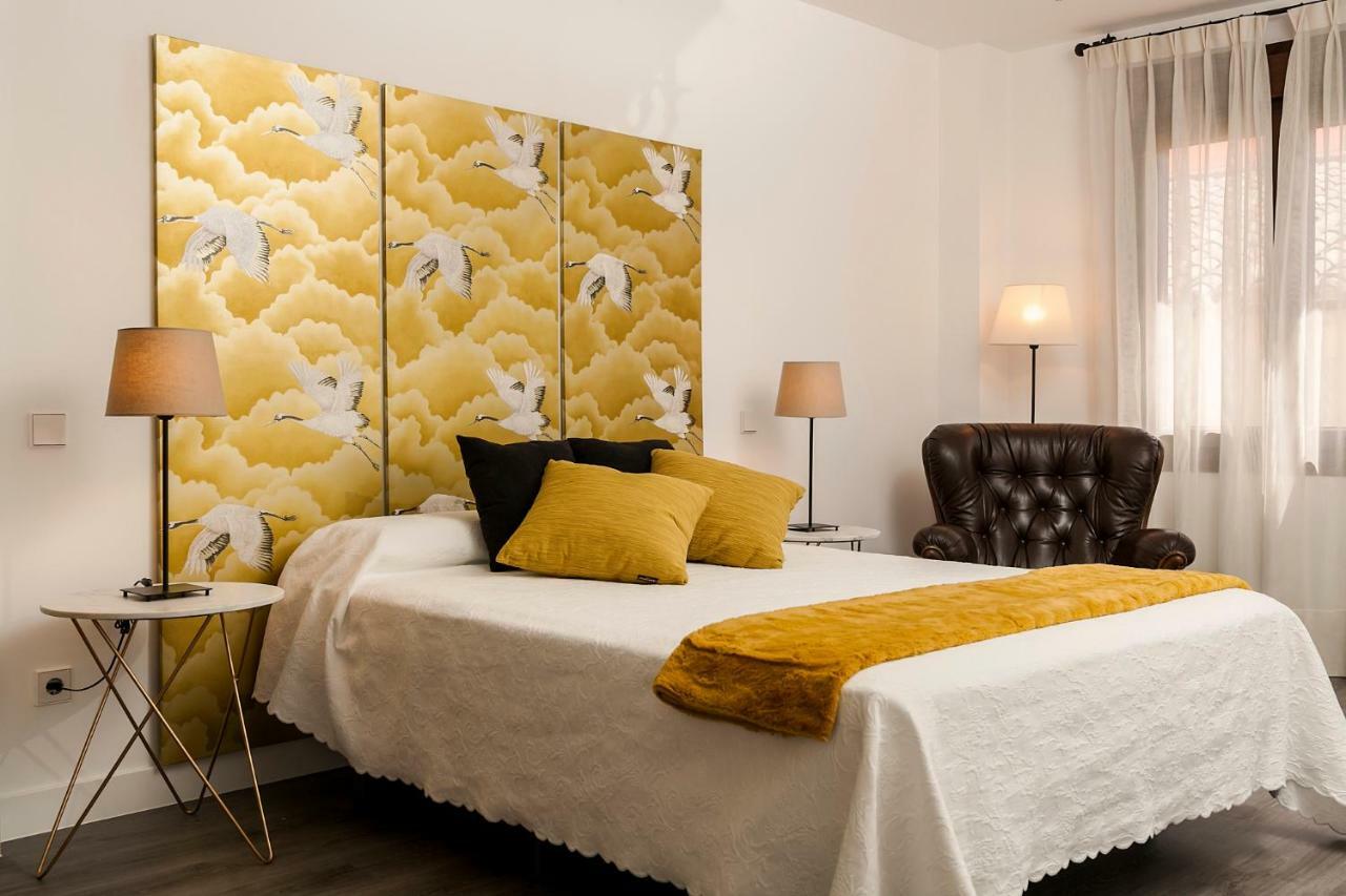 Domus Toledo Apartman Kültér fotó